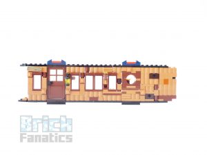 21318 Casa na Árvore