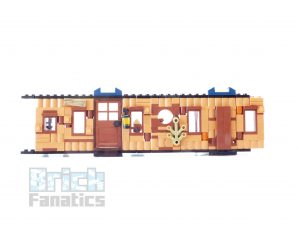 21318 Casa na Árvore