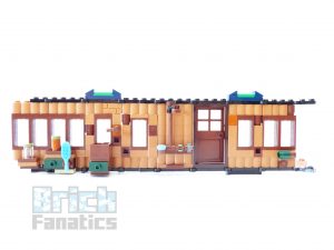 21318 Casa na Árvore