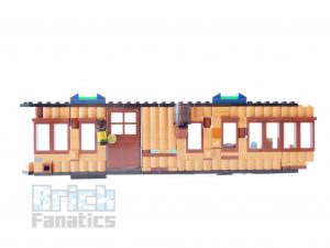 21318 Casa na Árvore