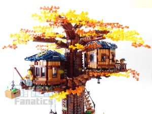 21318 Tree House