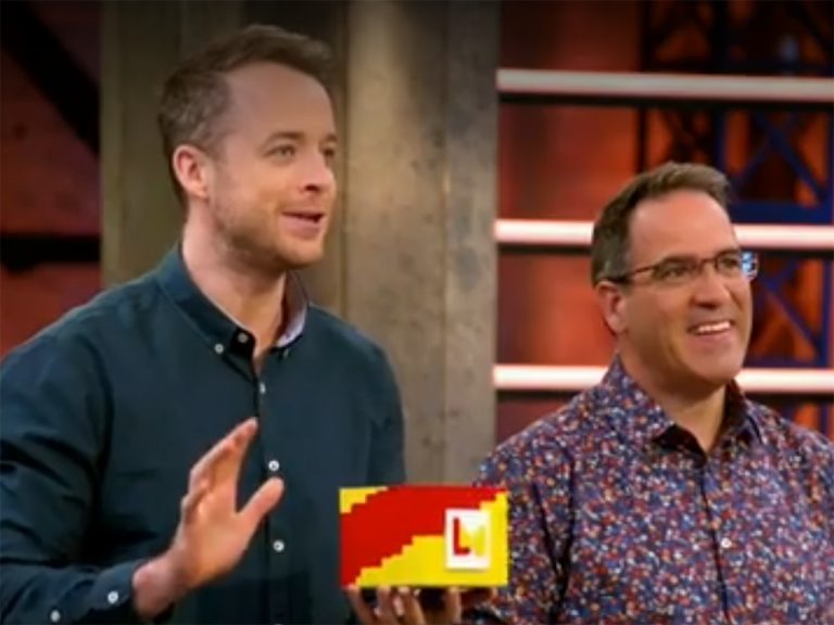 Агляд LEGO MASTERS Australia Season 1 Episode 6