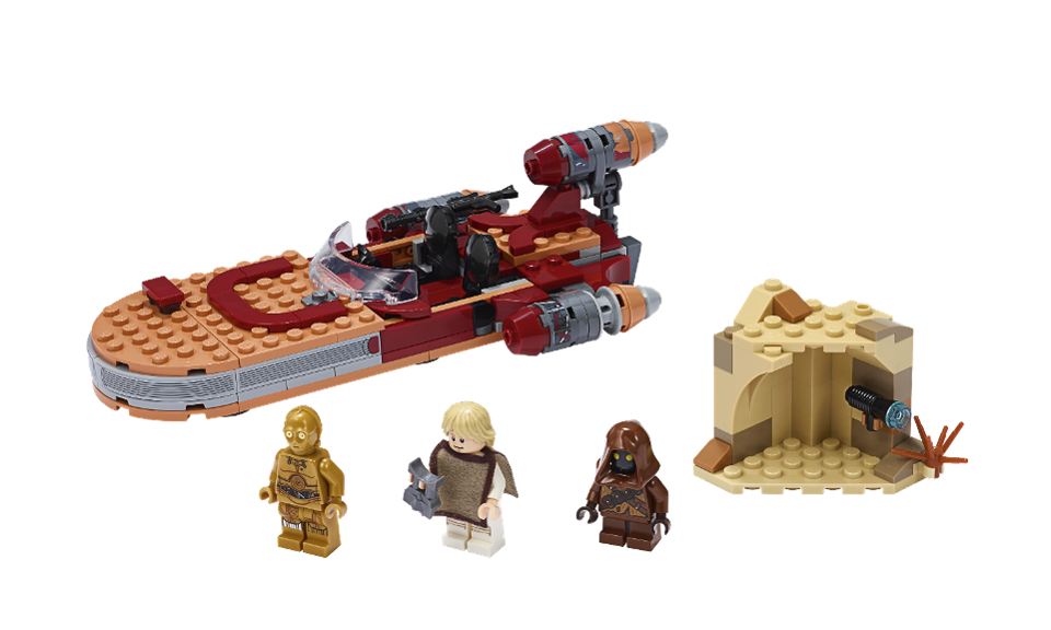 Upcoming star wars lego sets 2019 hotsell