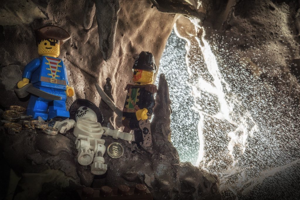 Brick Pic Pirates cave 1024x683
