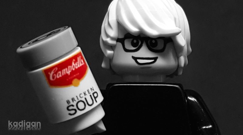 LEGO Andy Warhol E1565042371431