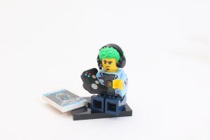 LEGO Collectible Minifigures Series 19 review 11