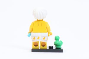LEGO Collectible Minifigures Series 19 review 13ii