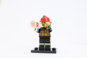 LEGO Collectible Minifigures Series 19 review 16