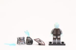LEGO Collectible Minifigures Series 19 review 6iii