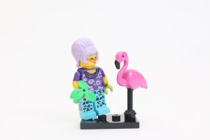 LEGO Collectible Minifigures Series 19 review 7