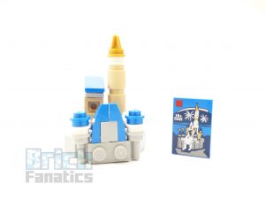 71044 Disney Station