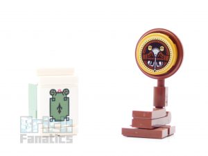 71044 Disney Station