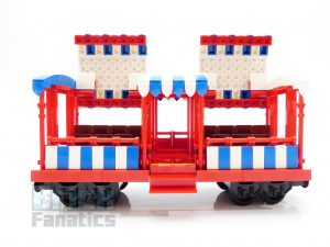 71044 Disney Train and Station