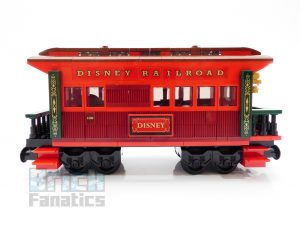 71044 Disney поезд