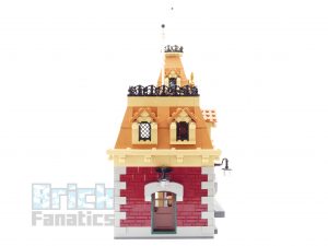 71044 Disney Station