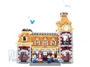 lego disney 2019 d2c