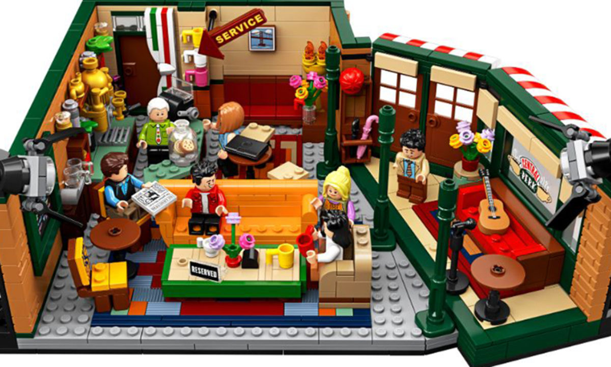 tesco lego friends