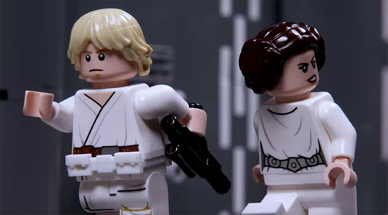 LEGO Star Wars Greates Battles featured 800 445