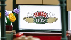central perk signage