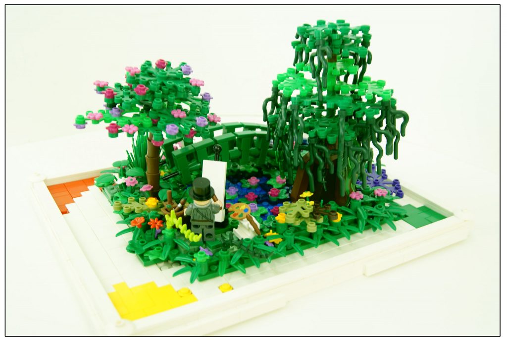 Brick Pic Monet 1024x686