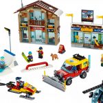 lego city 60203