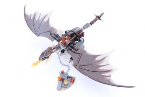 lego 75946 harry potter