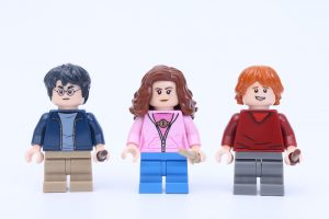 LEGO Harry Potter 75947 Hagrid’s Hut Buckbeak’s Rescue 12