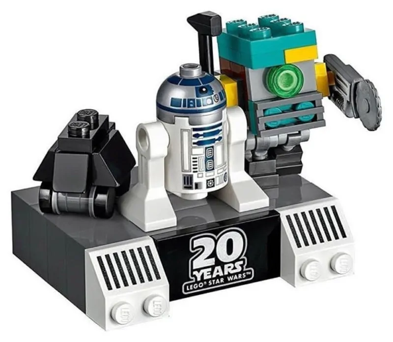 rare star wars legos