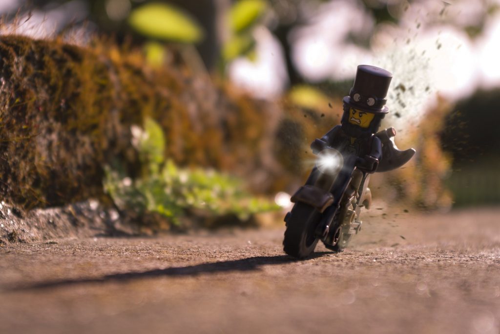 Brick Pic Biker Lincoln 1024x683