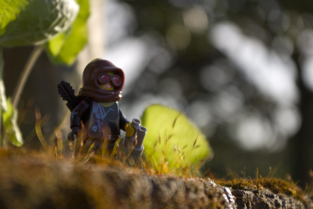 Brick Pic Wyldstyle scout 1024x683
