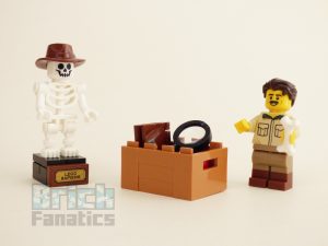 21320 Dinosaurfossiler