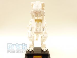 21320 Dinosaurfossiler