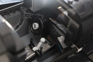 LEGO Batman 76139 1989 Batmóvel