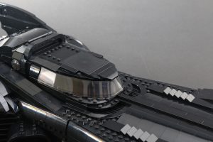 LEGO Batman 76139 1989 Batmóvel