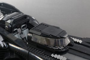 LEGO Batman 76139 1989 Batmóvel