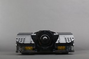 LEGO Batman 76139 1989 Batmóvel