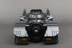 LEGO Batman 76139 1989 Batmobile