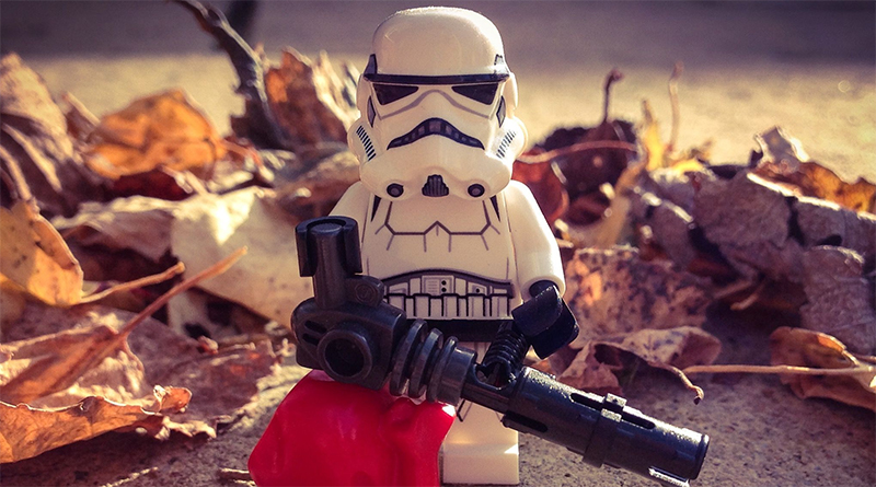 LEGO