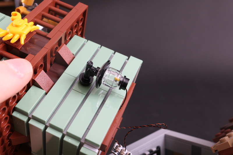 Elegant Bricks LEGO lighting kit review and exclusive discount