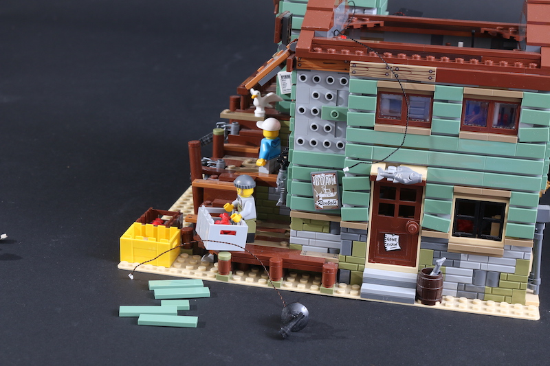 Elegant Bricks LEGO lighting kit review and exclusive discount