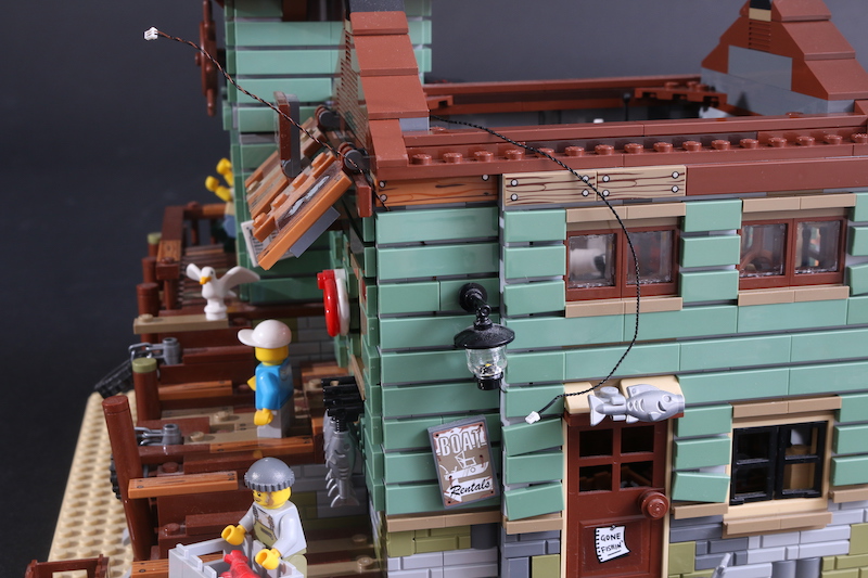 Elegant Bricks LEGO lighting kit review and exclusive discount