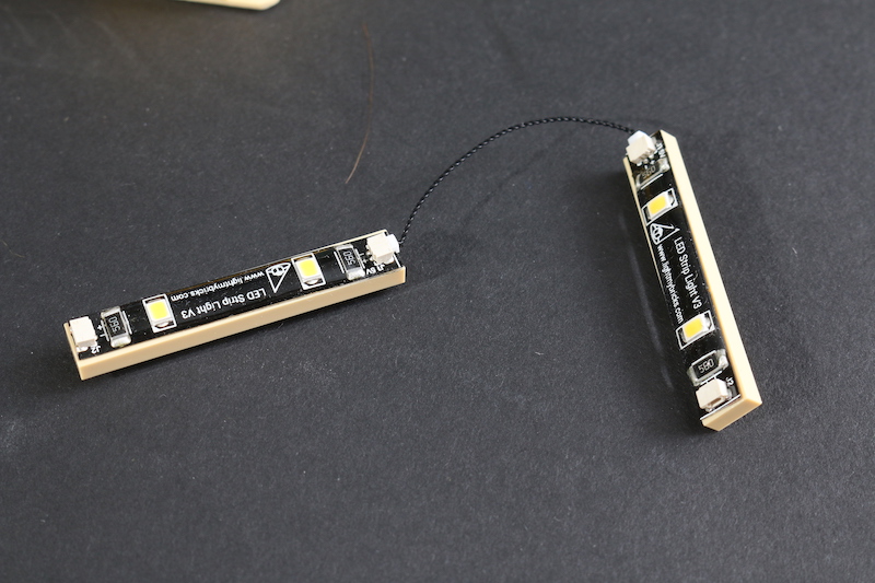 Elegant Bricks LEGO lighting kit review and exclusive discount