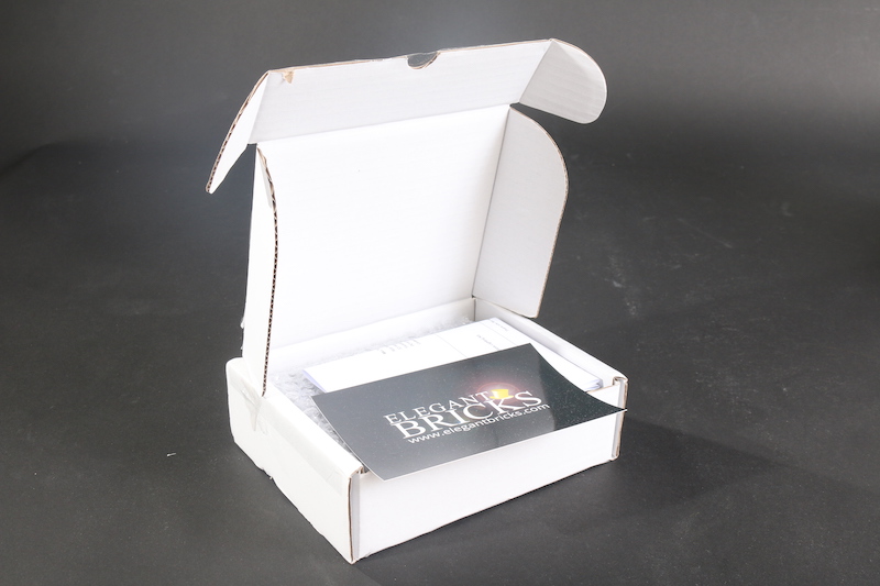 Elegant Bricks LEGO lighting kit review and exclusive discount