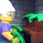 LEGO-Collectible-Minifigures