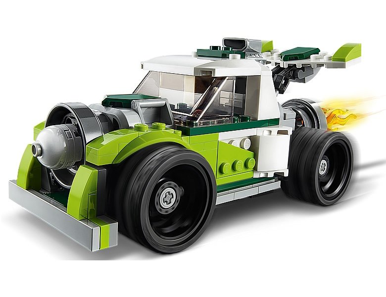 LEGO-Creator-31103-Rocket-Truck-5