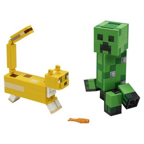 LEGO-Minecraft-21156-Creeper-BigFig-2