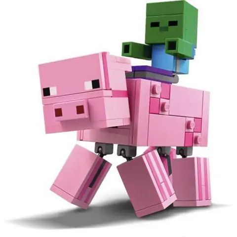 LEGO-Minecraft-21157-Pig-with-Zombie-Bigfig-2