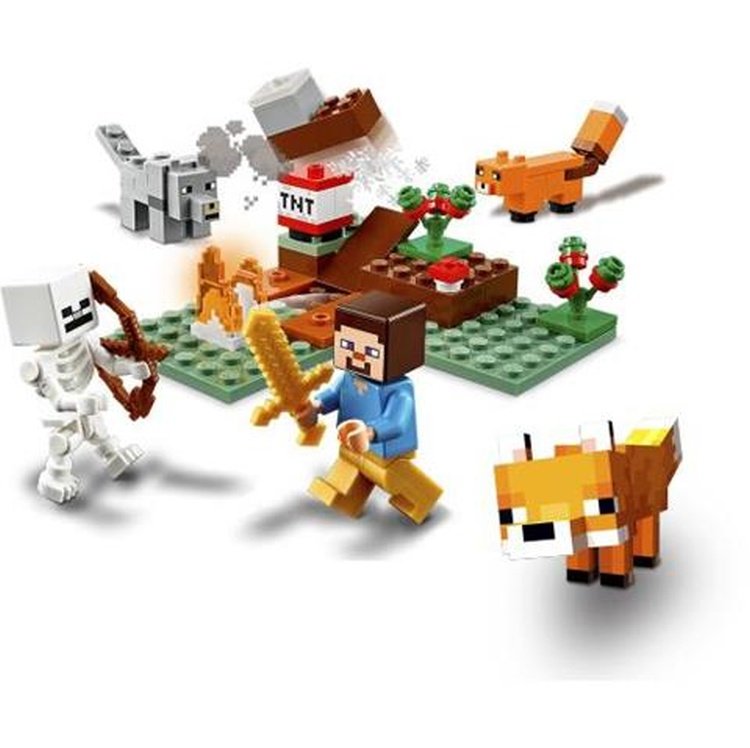 LEGO-Minecraft-21162-The-Taiga-Adventure-2