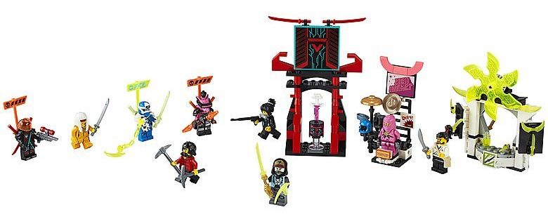 LEGO-NINJAGO-71708-Gamers-Mercado-3