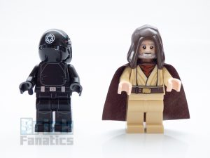 LEGO Star Wars 75246 Death Star Cannon 14